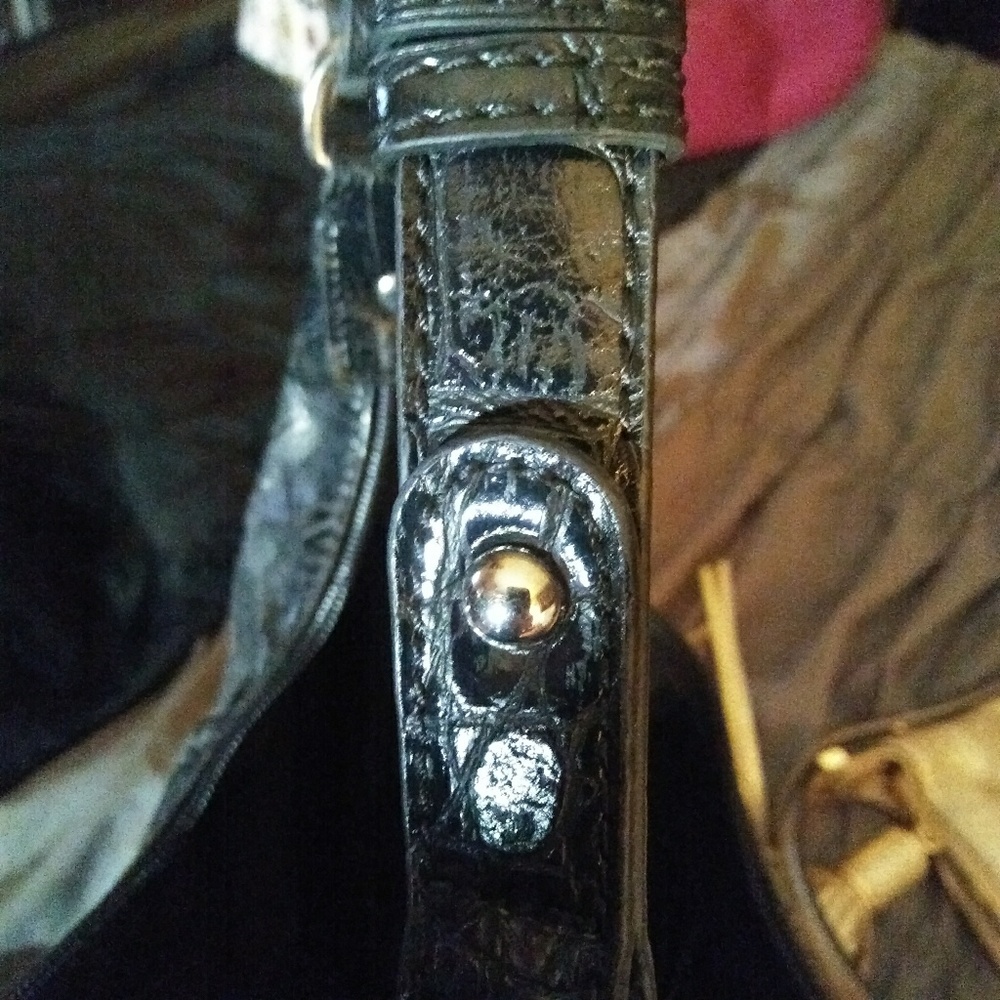 Shoulder bag - Picture 4 of 5